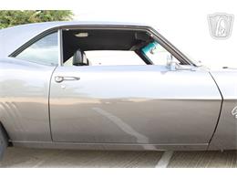 1969 Chevrolet Camaro (CC-2100007) for sale in Houston, Texas