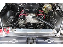 1969 Chevrolet Camaro (CC-2100007) for sale in Houston, Texas