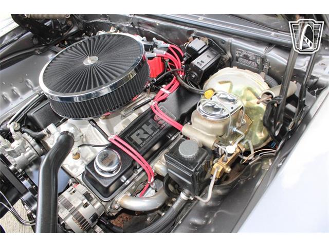1969 Chevrolet Camaro (CC-2100007) for sale in Houston, Texas