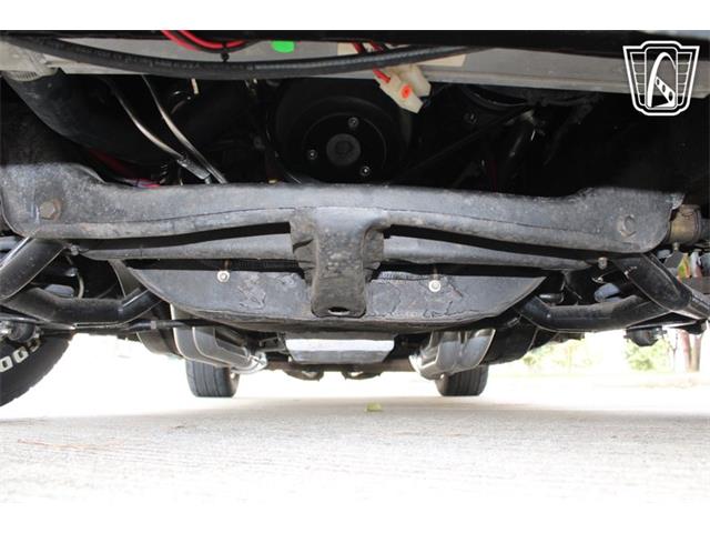 1969 Chevrolet Camaro (CC-2100007) for sale in Houston, Texas