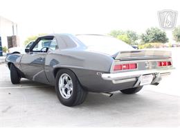 1969 Chevrolet Camaro (CC-2100007) for sale in Houston, Texas