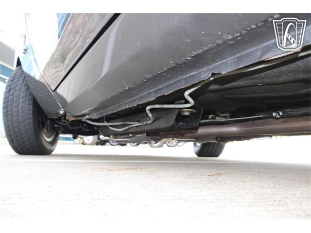 1969 Chevrolet Camaro (CC-2100007) for sale in Houston, Texas