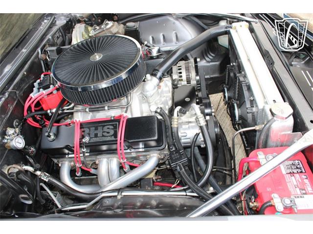 1969 Chevrolet Camaro (CC-2100007) for sale in Houston, Texas