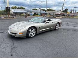 1998 Chevrolet Corvette (CC-2100070) for sale in North Canton, Ohio