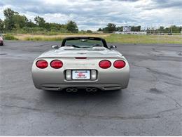 1998 Chevrolet Corvette (CC-2100070) for sale in North Canton, Ohio