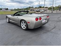 1998 Chevrolet Corvette (CC-2100070) for sale in North Canton, Ohio