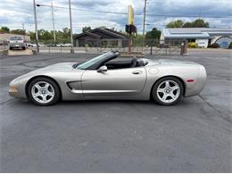 1998 Chevrolet Corvette (CC-2100070) for sale in North Canton, Ohio