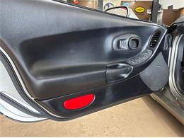 1998 Chevrolet Corvette (CC-2100070) for sale in North Canton, Ohio