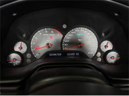1998 Chevrolet Corvette (CC-2100070) for sale in North Canton, Ohio