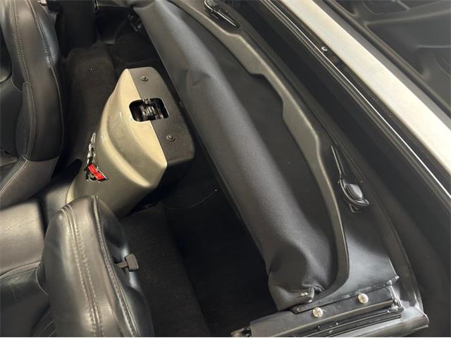 1998 Chevrolet Corvette (CC-2100070) for sale in North Canton, Ohio