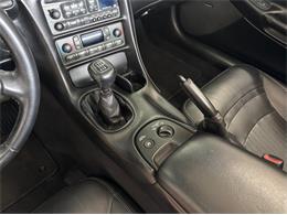 1998 Chevrolet Corvette (CC-2100070) for sale in North Canton, Ohio
