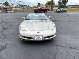 1998 Chevrolet Corvette (CC-2100070) for sale in North Canton, Ohio