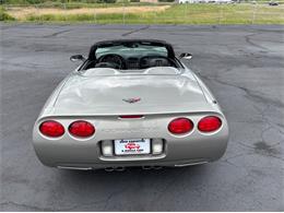 1998 Chevrolet Corvette (CC-2100070) for sale in North Canton, Ohio
