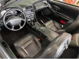 1998 Chevrolet Corvette (CC-2100070) for sale in North Canton, Ohio