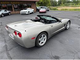 1998 Chevrolet Corvette (CC-2100070) for sale in North Canton, Ohio
