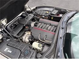 1998 Chevrolet Corvette (CC-2100070) for sale in North Canton, Ohio