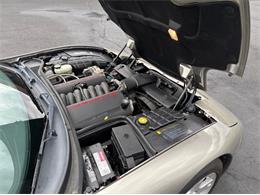 1998 Chevrolet Corvette (CC-2100070) for sale in North Canton, Ohio