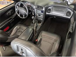 1998 Chevrolet Corvette (CC-2100070) for sale in North Canton, Ohio