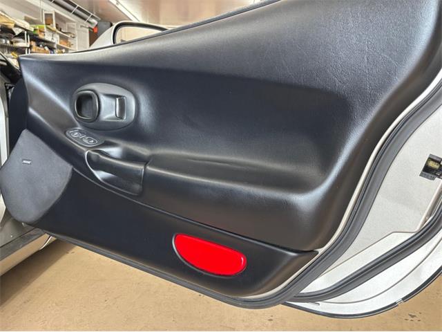 1998 Chevrolet Corvette (CC-2100070) for sale in North Canton, Ohio