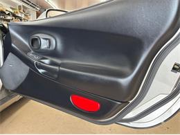 1998 Chevrolet Corvette (CC-2100070) for sale in North Canton, Ohio