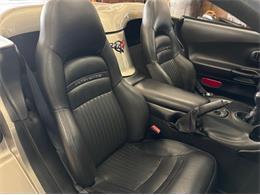 1998 Chevrolet Corvette (CC-2100070) for sale in North Canton, Ohio