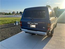 1987 Toyota Land Cruiser FJ60 (CC-2100700) for sale in NAMPA, Idaho