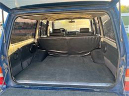 1987 Toyota Land Cruiser FJ60 (CC-2100700) for sale in NAMPA, Idaho