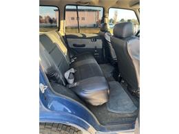 1987 Toyota Land Cruiser FJ60 (CC-2100700) for sale in NAMPA, Idaho