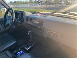 1987 Toyota Land Cruiser FJ60 (CC-2100700) for sale in NAMPA, Idaho