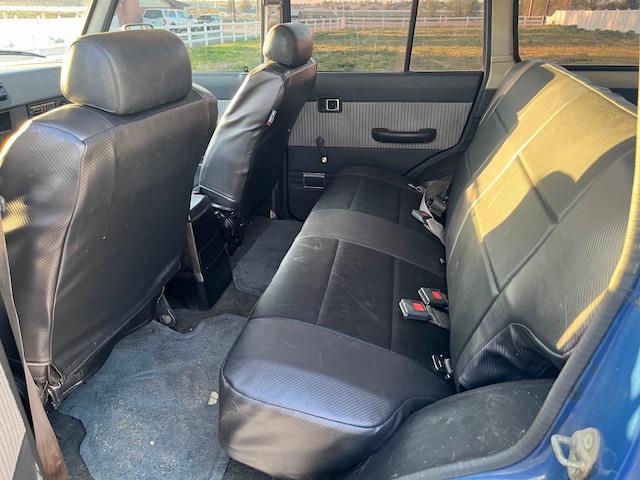 1987 Toyota Land Cruiser FJ60 (CC-2100700) for sale in NAMPA, Idaho