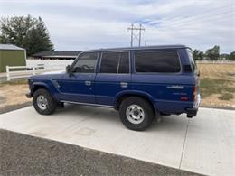 1987 Toyota Land Cruiser FJ60 (CC-2100700) for sale in NAMPA, Idaho