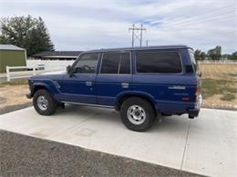 1987 Toyota Land Cruiser FJ60 (CC-2100700) for sale in NAMPA, Idaho