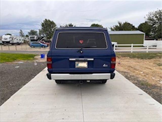 1987 Toyota Land Cruiser FJ60 (CC-2100700) for sale in NAMPA, Idaho
