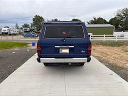 1987 Toyota Land Cruiser FJ60 (CC-2100700) for sale in NAMPA, Idaho