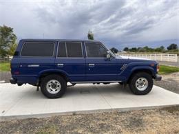 1987 Toyota Land Cruiser FJ60 (CC-2100700) for sale in NAMPA, Idaho