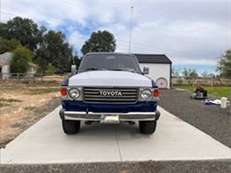 1987 Toyota Land Cruiser FJ60 (CC-2100700) for sale in NAMPA, Idaho