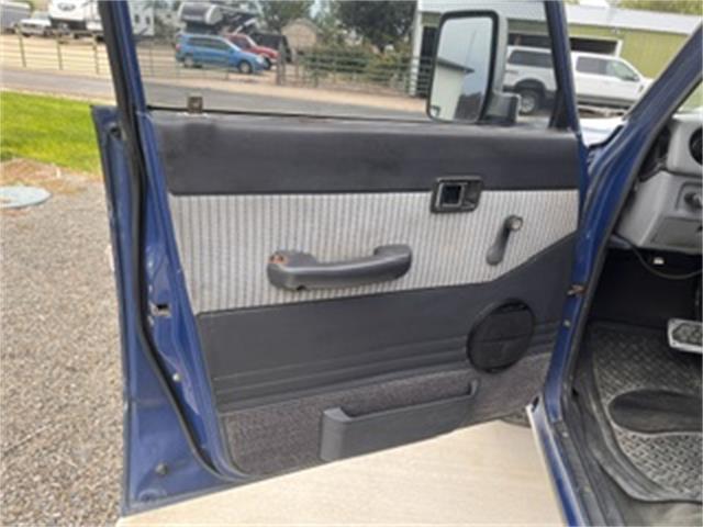 1987 Toyota Land Cruiser FJ60 (CC-2100700) for sale in NAMPA, Idaho
