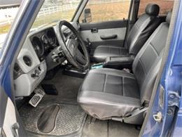 1987 Toyota Land Cruiser FJ60 (CC-2100700) for sale in NAMPA, Idaho