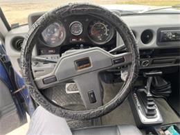 1987 Toyota Land Cruiser FJ60 (CC-2100700) for sale in NAMPA, Idaho