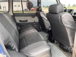 1987 Toyota Land Cruiser FJ60 (CC-2100700) for sale in NAMPA, Idaho