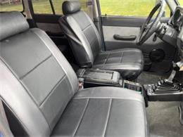 1987 Toyota Land Cruiser FJ60 (CC-2100700) for sale in NAMPA, Idaho
