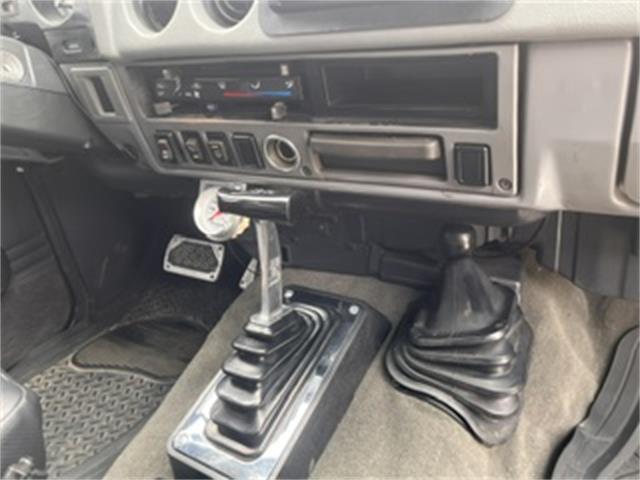 1987 Toyota Land Cruiser FJ60 (CC-2100700) for sale in NAMPA, Idaho