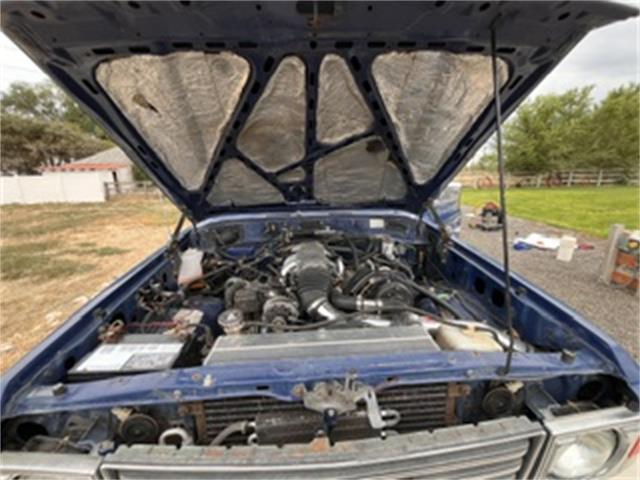1987 Toyota Land Cruiser FJ60 (CC-2100700) for sale in NAMPA, Idaho