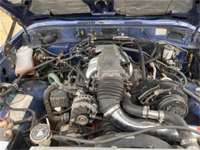 1987 Toyota Land Cruiser FJ60 (CC-2100700) for sale in NAMPA, Idaho