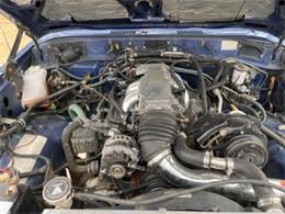 1987 Toyota Land Cruiser FJ60 (CC-2100700) for sale in NAMPA, Idaho