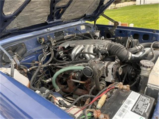 1987 Toyota Land Cruiser FJ60 (CC-2100700) for sale in NAMPA, Idaho