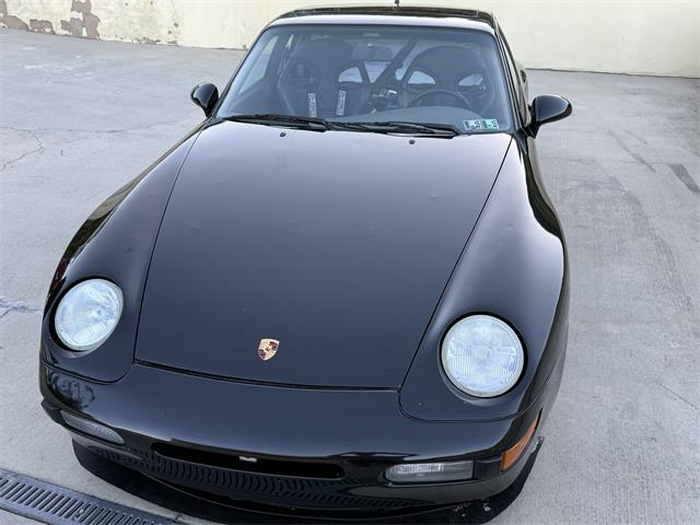 1994 Porsche 968 (CC-2107004) for sale in laguna beach, California
