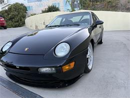 1994 Porsche 968 (CC-2107004) for sale in laguna beach, California