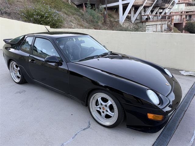 1994 Porsche 968 (CC-2107004) for sale in laguna beach, California