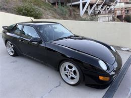 1994 Porsche 968 (CC-2107004) for sale in laguna beach, California